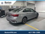 Certified 2022 Volkswagen Jetta SEL image 4