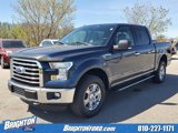 Used 2015 Ford F150 XLT w/ Equipment Group 302A Luxury image 4