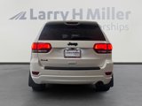 Used 2018 Jeep Grand Cherokee Altitude image 4