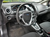 Used 2015 Ford Fiesta SE image 4