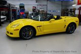 Used 2012 Chevrolet Corvette Grand Sport w/ 4LT Preferred Equipment Group image 4