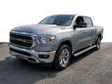 Used 2022 RAM 1500 Big Horn image 2
