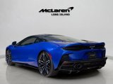 New 2025 McLaren GTS image 5
