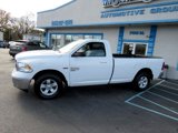 Used 2020 RAM 1500 Classic SLT image 3