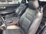 Certified 2019 Ford Mustang Premium image 2