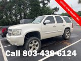 Used 2008 Chevrolet Tahoe LTZ w/ LTZ Preferred Equipment Group image 2
