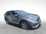Used 2022 Honda CR-V Touring image 3