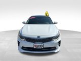 Used 2017 Kia Optima SX w/ Premium Technology Package image 2