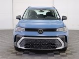 New 2025 Volkswagen Taos S image 3