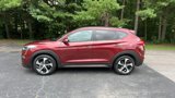Used 2016 Hyundai Tucson Limited w/ Option Group 03 image 2