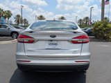 Used 2019 Ford Fusion SE w/ Equipment Group 151A image 5