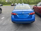 Used 2024 Nissan Versa S image 6