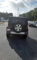 Used 2008 Jeep Wrangler Sahara w/ Dual Top Group image 4