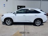 Used 2010 Lexus RX 350 AWD image 2