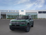 New 2024 Ford Bronco Sport Big Bend w/ Convenience Package image 2