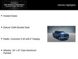New 2025 RAM 1500 4x4 Crew Cab image 3