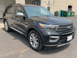 Used 2020 Ford Explorer XLT w/ Equipment Group 202A image 3