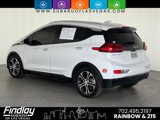 Used 2018 Chevrolet Bolt Premier w/ Driver Confidence II Package image 4