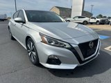 Used 2020 Nissan Altima 2.5 SL image 2
