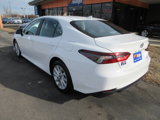 Used 2024 Toyota Camry LE image 3