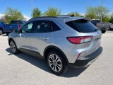 Used 2022 Ford Escape SEL image 3