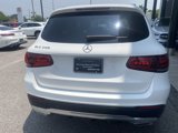 Used 2021 Mercedes-Benz GLC 300 w/ Premium Package image 3
