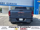 New 2025 GMC Sierra 1500 Denali w/ Technology Package image 4