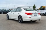 Used 2017 INFINITI Q50 Signature Edition w/ All Weather Package (L93) image 5