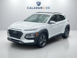 Used 2021 Hyundai Kona Ultimate image 2