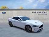 Certified 2020 Ford Mustang Coupe w/ Equipment Group 101A image 2