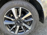 New 2025 Nissan Versa S image 5