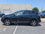 Used 2018 Toyota RAV4 XLE w/ All Weather Liner Package image 2