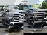 Used 2021 Chevrolet Silverado 1500 LT w/ Convenience Package II image 2