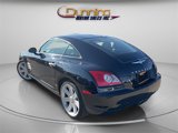 Used 2004 Chrysler Crossfire Coupe image 4