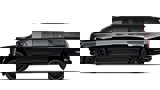 New 2025 Cadillac Escalade ESV Sport Platinum image 3