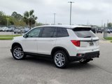 Used 2025 Honda Passport EX-L image 4