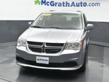 Used 2016 Dodge Grand Caravan SXT w/ UConnect Hands-Free Group image 4