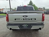 Used 2024 Ford F150 Lariat w/ FX4 Off-Road Package image 5