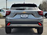 New 2025 Chevrolet Trax LT w/ Driver Confidence Package image 5