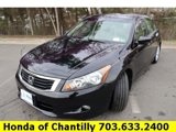 Used 2010 Honda Accord EX-L image 3