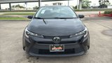 Used 2023 Toyota Corolla LE image 3