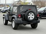 Used 2012 Jeep Wrangler Sport image 4