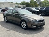 Used 2013 Kia Optima EX w/ Premium Pkg image 3