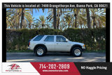 Used 1994 Honda Passport EX image 6