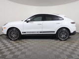 Used 2023 Porsche Cayenne Coupe image 2