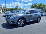 Used 2015 Nissan Murano Platinum w/ Cargo Package image 2