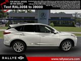 Used 2023 Acura RDX w/ Technology Package image 2