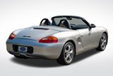 Used 2002 Porsche Boxster image 6