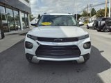 Used 2023 Chevrolet TrailBlazer LT w/ Convenience Package image 3