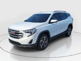 Used 2019 GMC Terrain SLT image 2